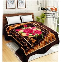 Fancy Mink Blanket
