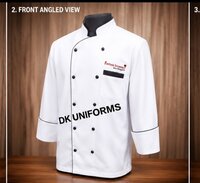 Chef Uniforms