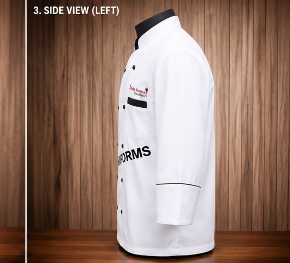 Chef Uniforms