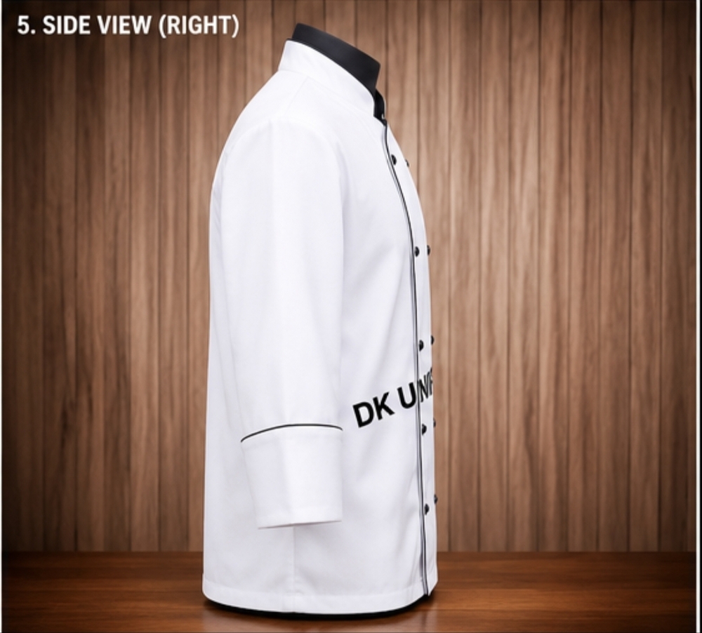Chef Uniforms