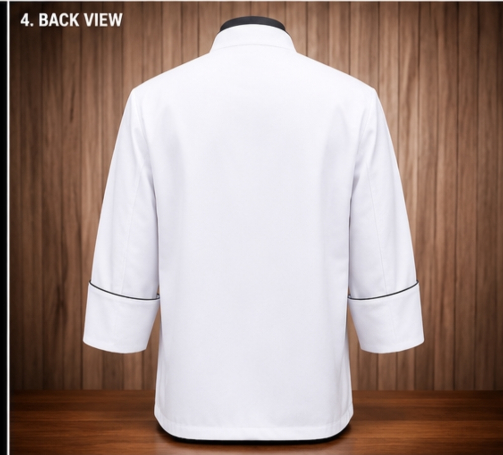 Chef Uniforms