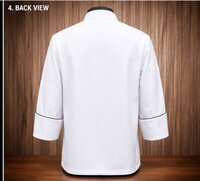 Chef Uniforms