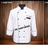 Chef Uniforms