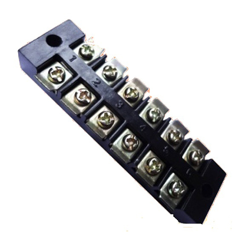ARO-1506 15 Amp 500V Open type Connectors Bakelite
