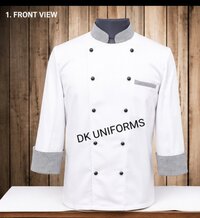 chef coat