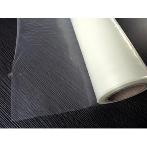 Cold Water Soluble PVA Film