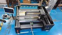 Pick and Place Machine