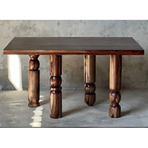Melissa Solid Wood Dining Table