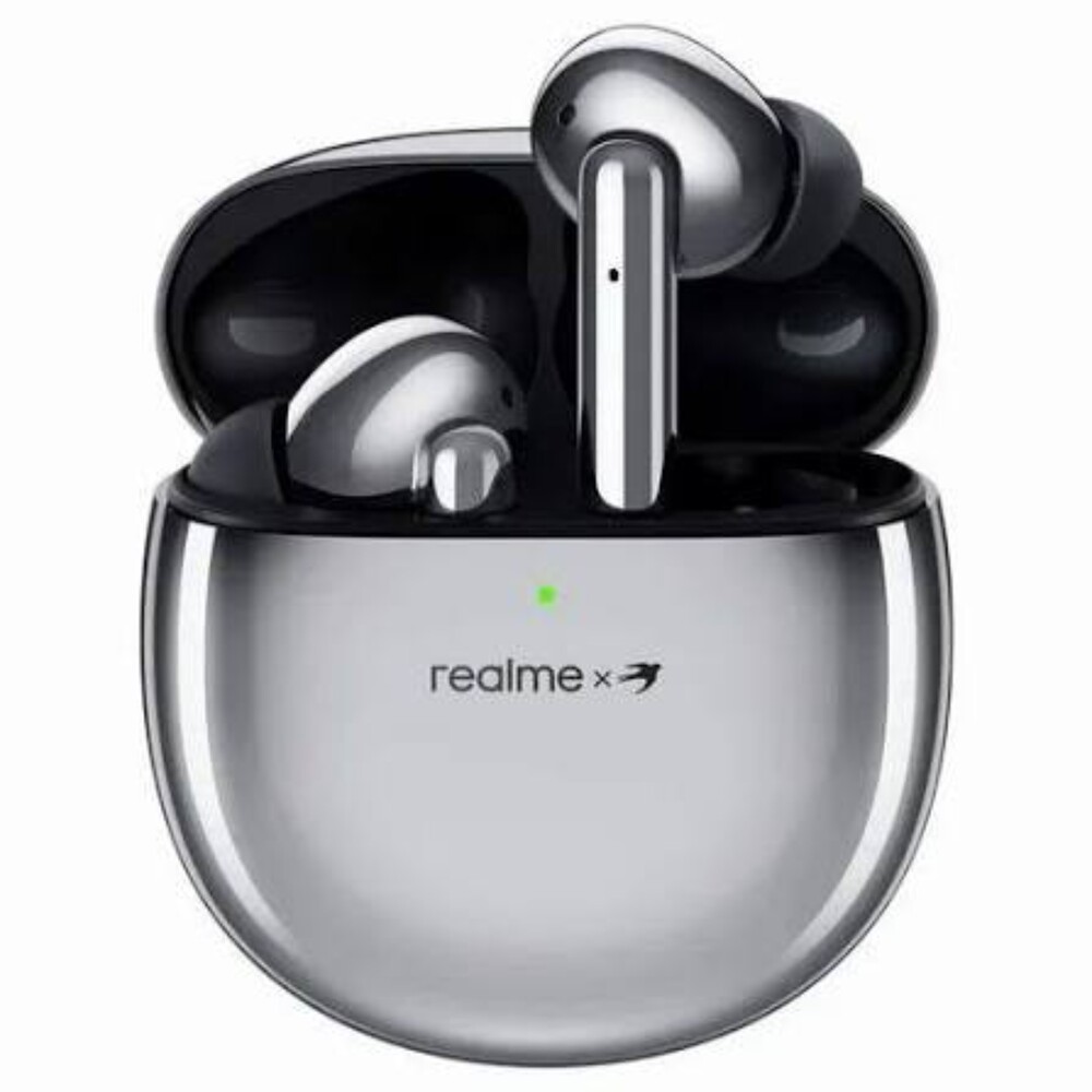 Realme Buds Air Pro Wireless Earbuds