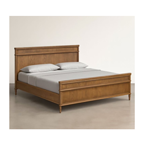 Toulouse Bed