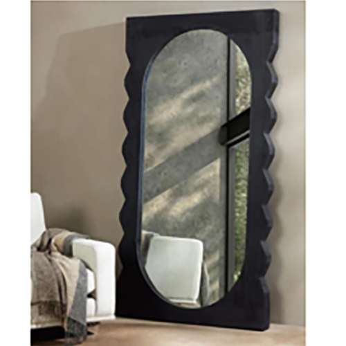 Aldrik Floor Mirror