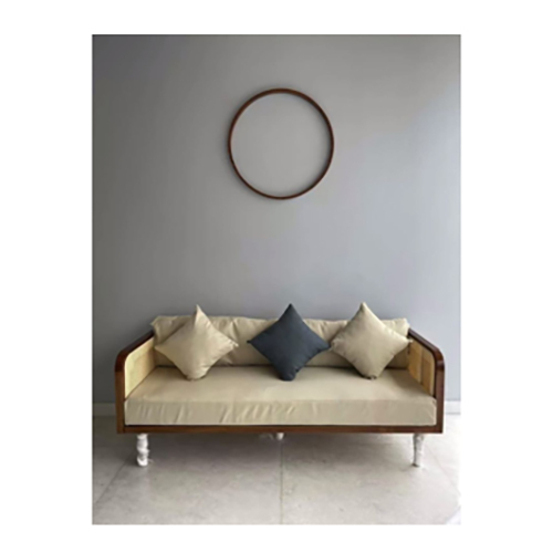 Rattan Sofa