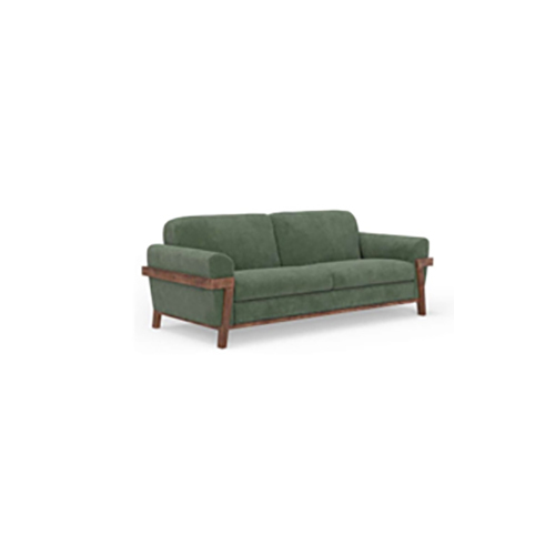 Loft Brown Sofa