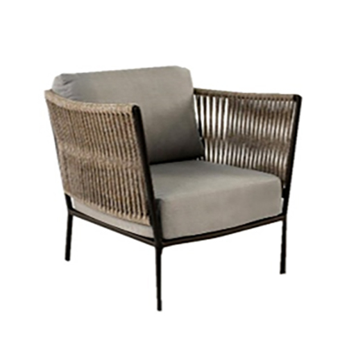 Suvi Rope Chair