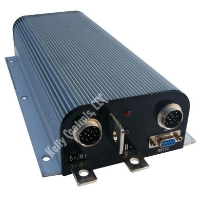 PMDC Motor Controller