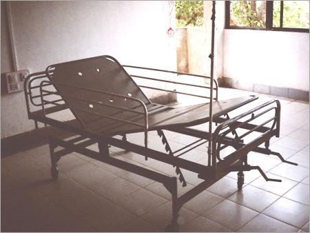 अस्पताल के बिस्तर के फ्रेम
