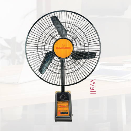 Mark II Range Wall Fan