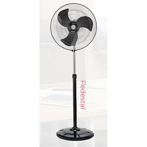 Aerostar Pedestal Fan