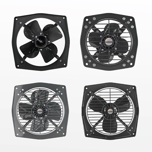 Commercial Fans