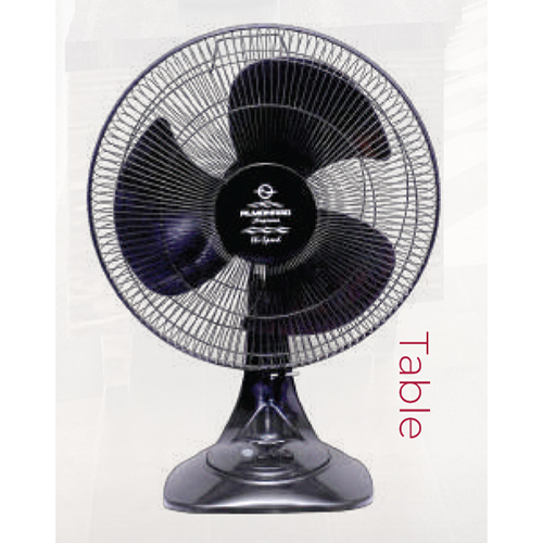 Supreme High Speed Table Fan