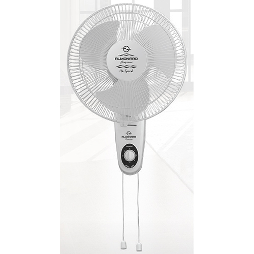 Supreme High Speed Wall Fan