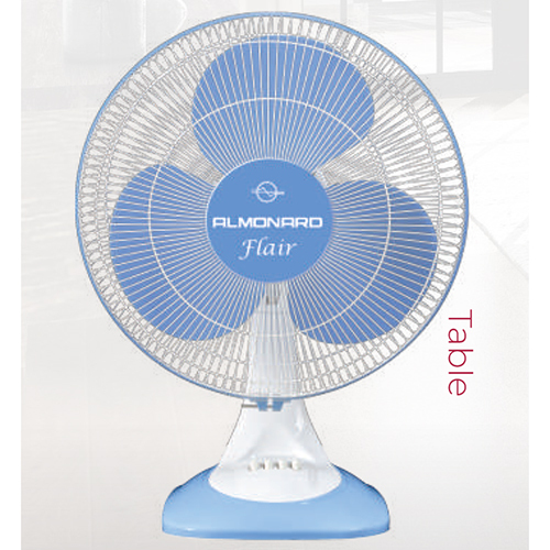 Flair Normal Speed Table Fan