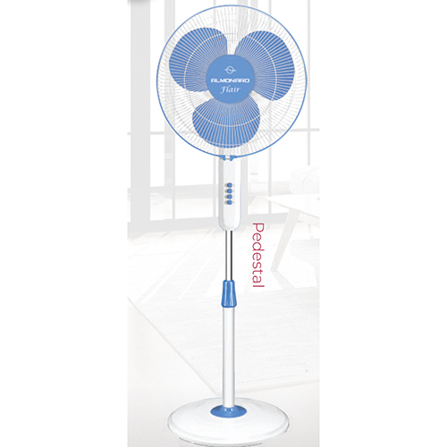 Flair Normal Speed Pedestal Fan