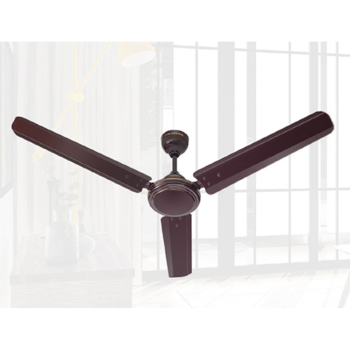 Mark II Supreme Ceiling Fan