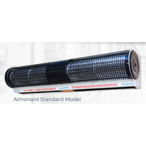 Almonard Standard Air Curtain