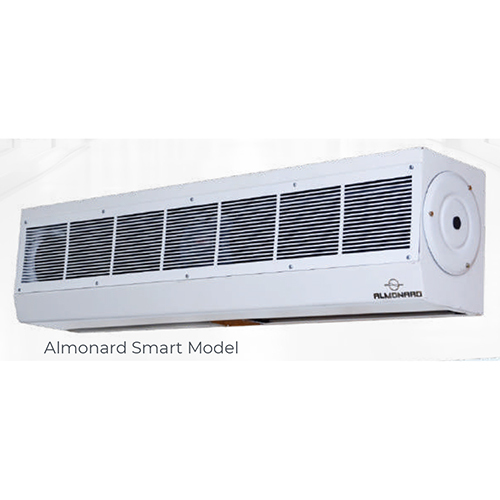 Almonard Smart Air Curtain