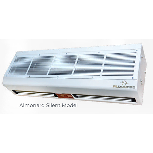 Air Curtains