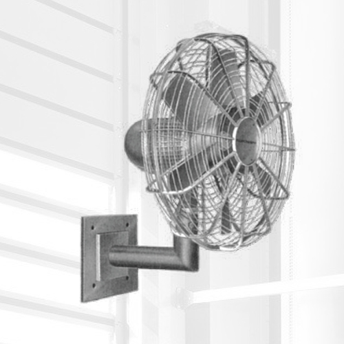 Wall Mounted Fan