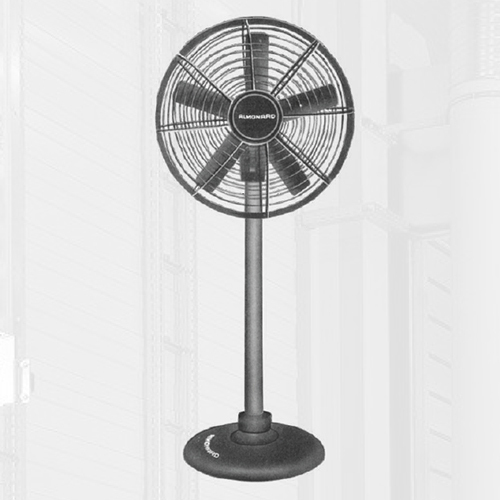 Pedestal Mancooler Fan