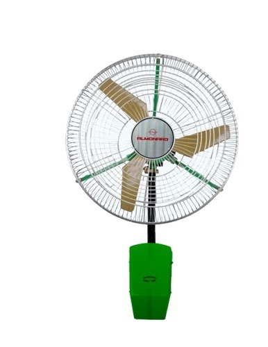 Almonard 24 Inch Wall Fan