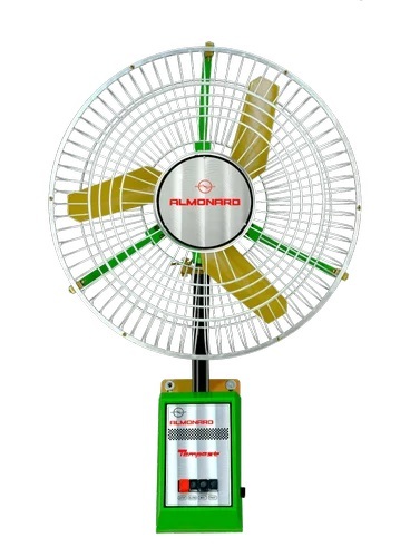 Wall Fan