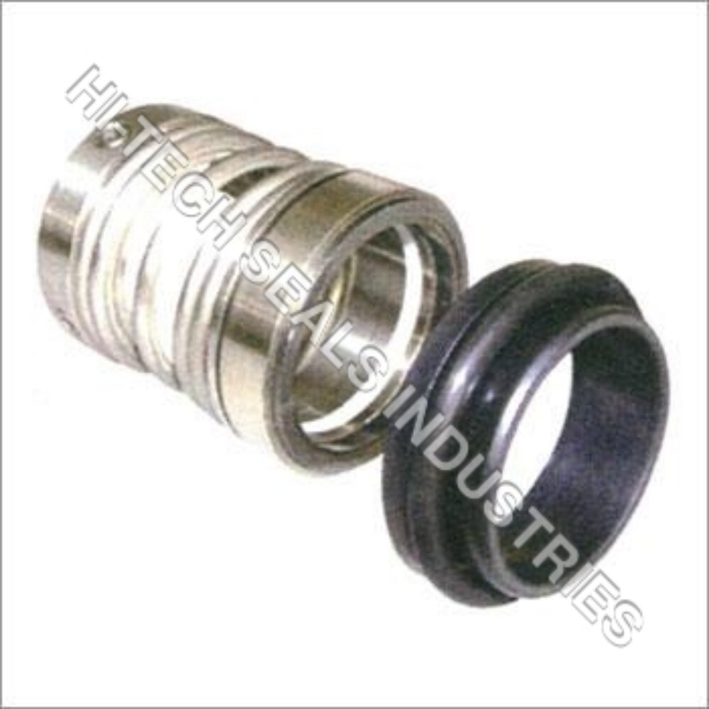 Single Spring Shaft Seal