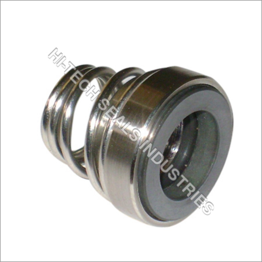 Single Spring Type Seals