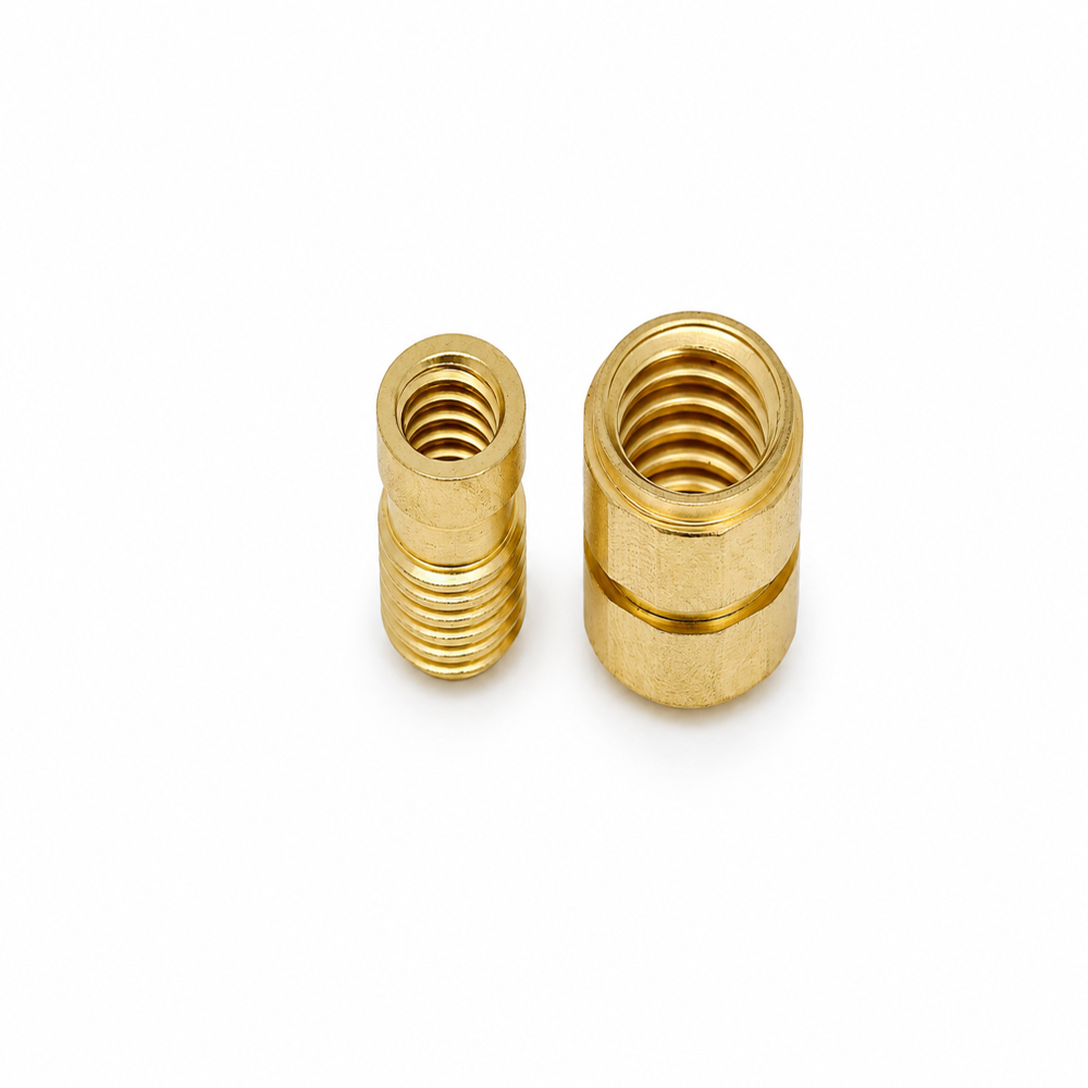 High Quality Brass Inserts