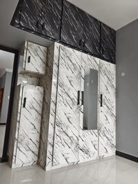 Bedroom Cupboard Work
