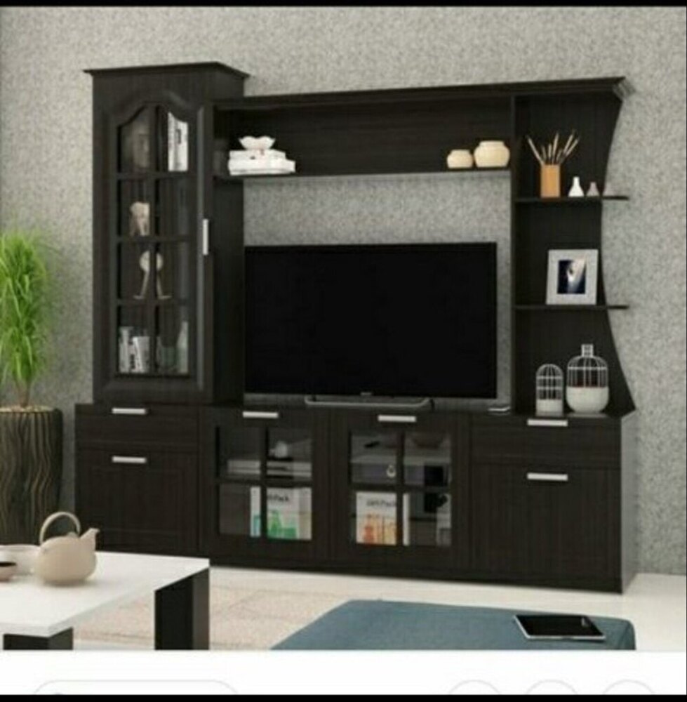 Wooden TV Units