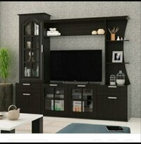 Wooden TV Units