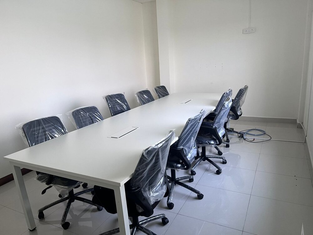 Conference Table