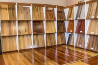 Wooden Flooring