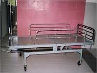 Hospital recovery Bed