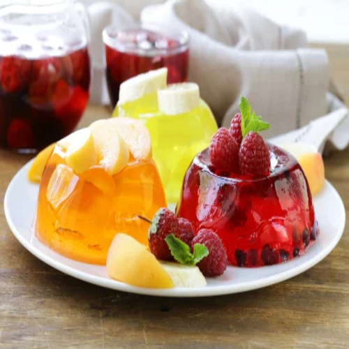 Pudding Carrageenan - Cas No: 9000-07-1