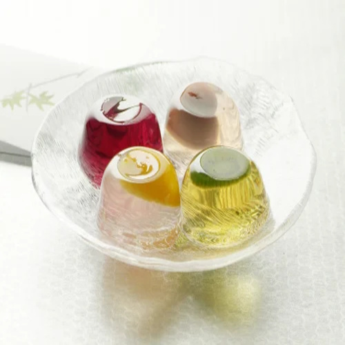 Pudding Carrageenan