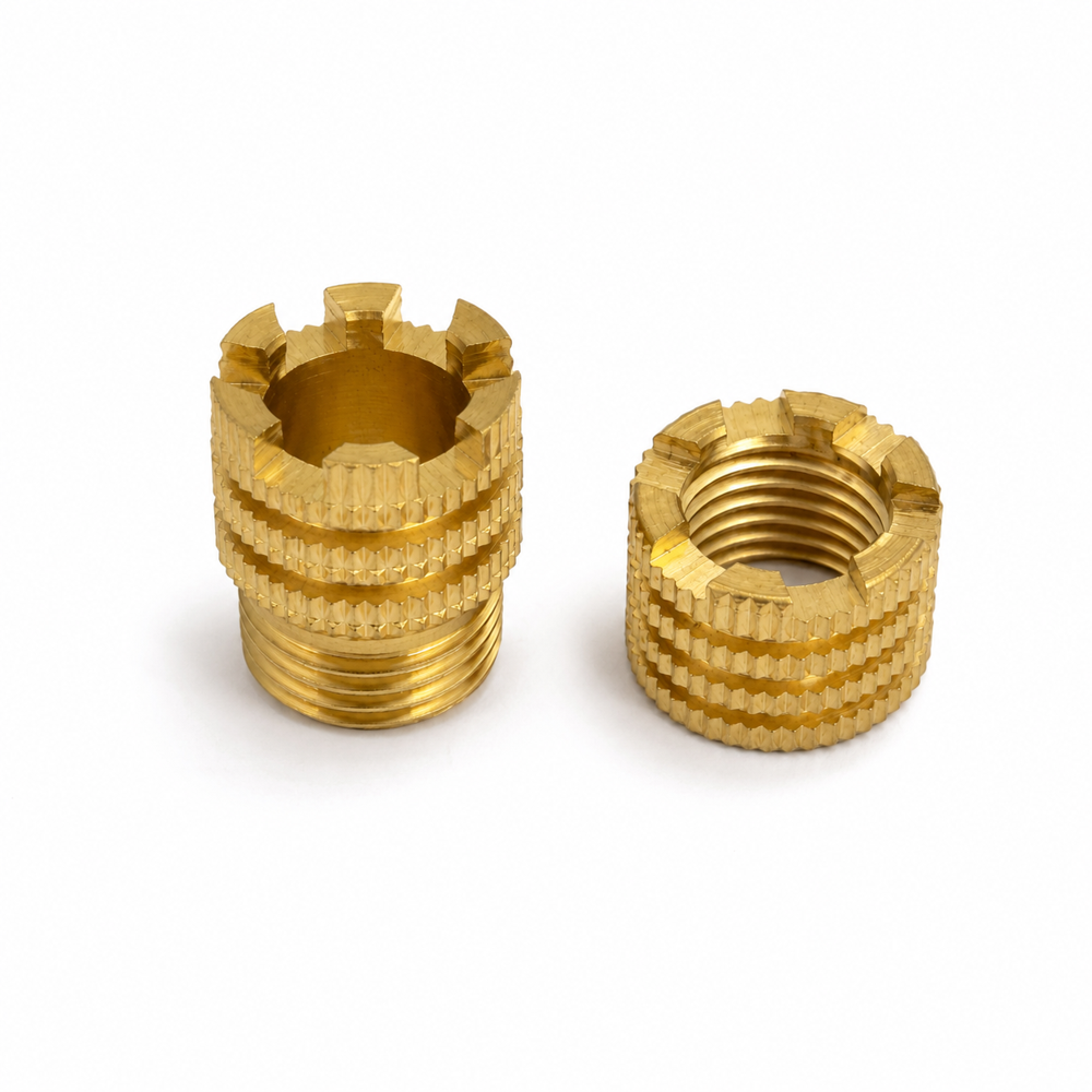 Brass CPVC Inserts