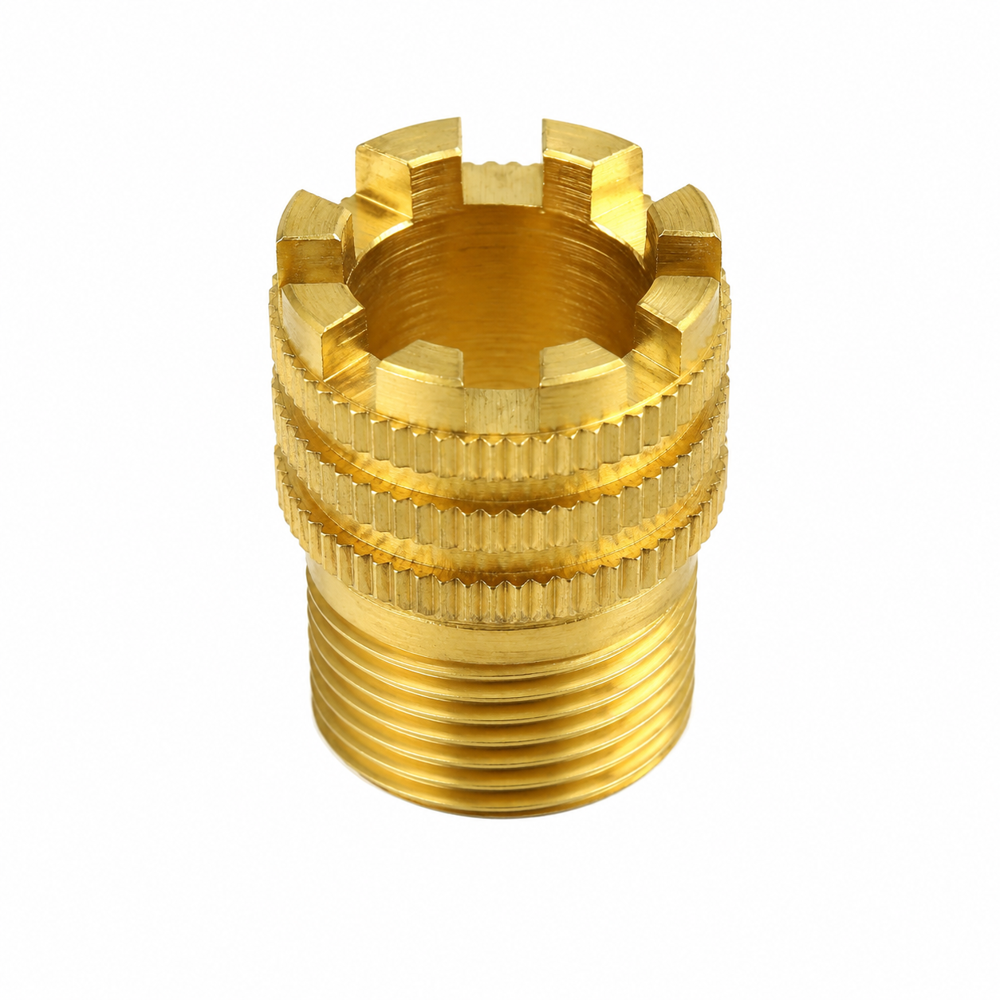 Brass CPVC Inserts
