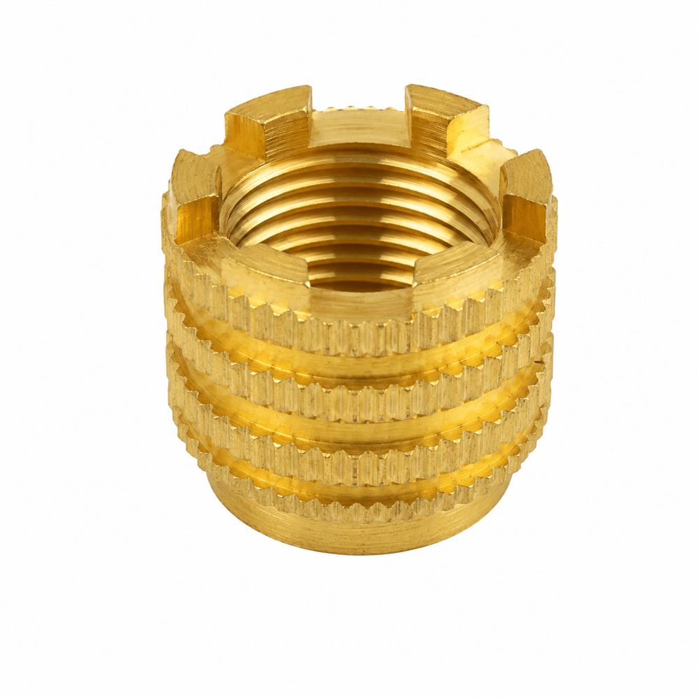 Brass CPVC Inserts