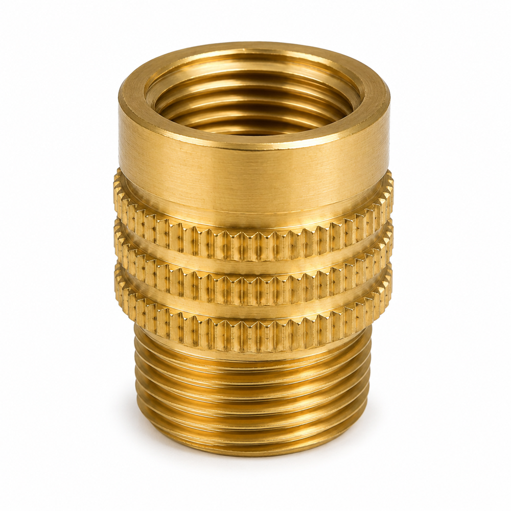 Brass CPVC Inserts